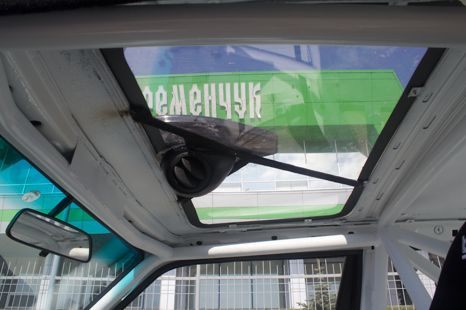 Вентиляція в Дах ) 2