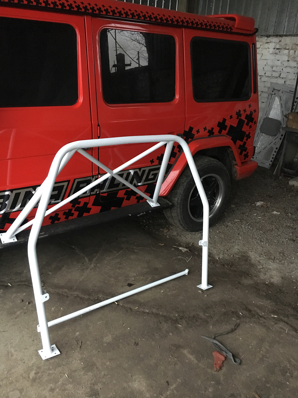 Вісті з полів 1