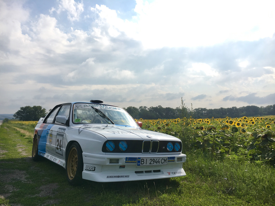 Вініл DTM 4