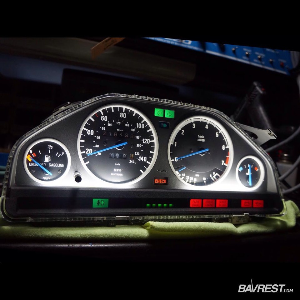 Bavarian restoration 5