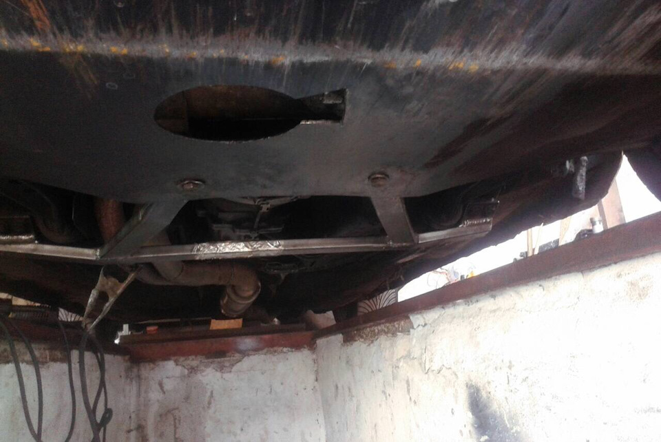 День гонок, шопінг на авторинку 2