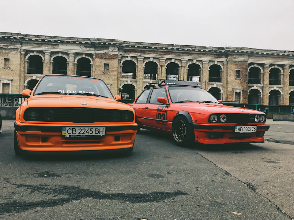 Dropmode - зустріч, для тих хто любить нижче 2