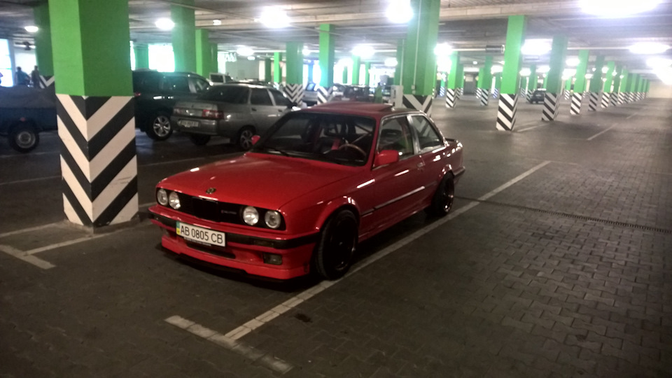 e30 owners 5