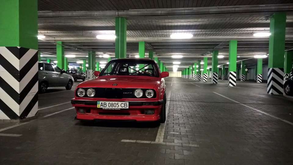 e30 owners 1