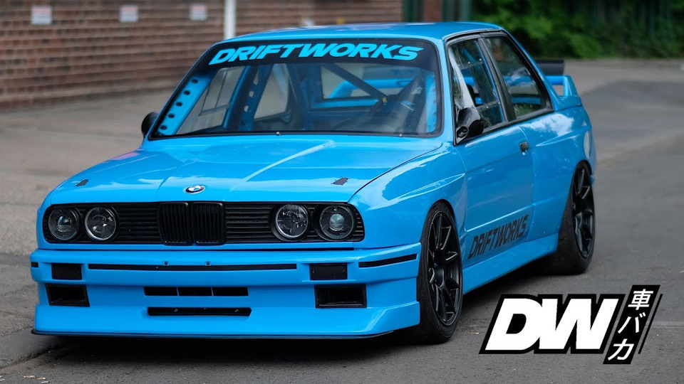 Виготовлення копій дзеркал M3 DTM / частина 2 5