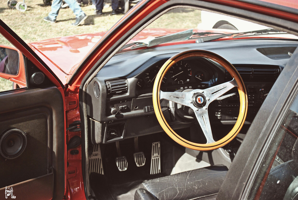 Kiev Kustom Kulture fest 2016 3