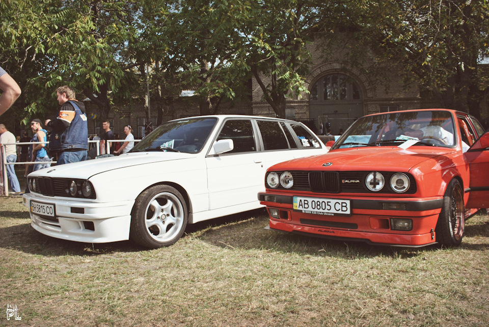 Kiev Kustom Kulture fest 2016 1