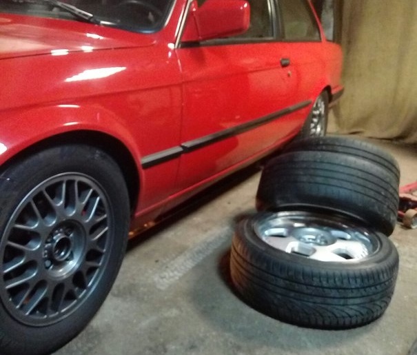 Low and Slow Drop mode 4