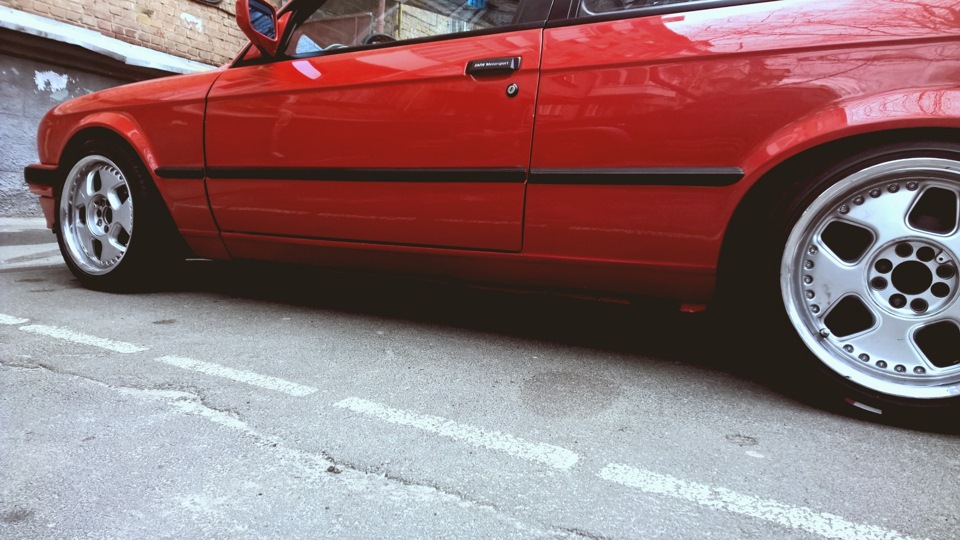 Low and Slow Drop mode 1