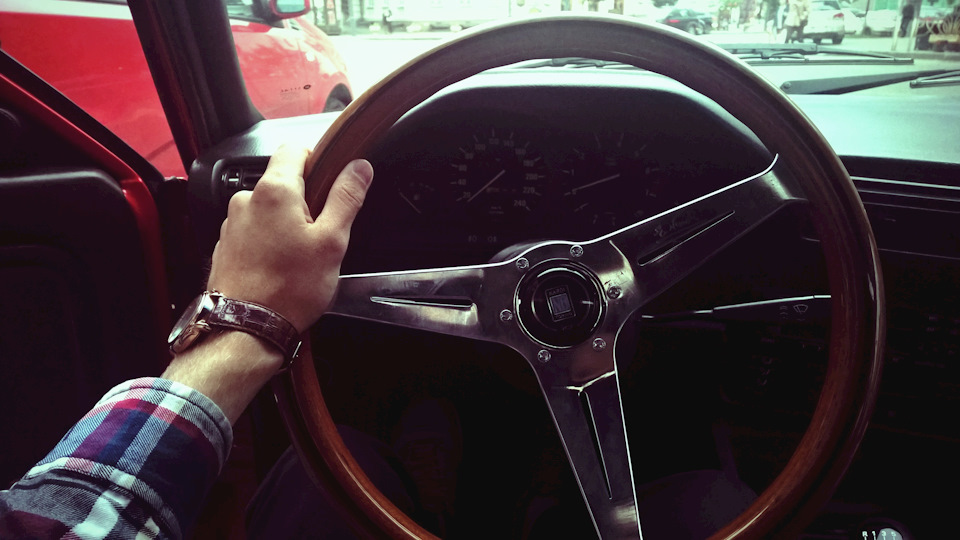 Nardi Torino 3