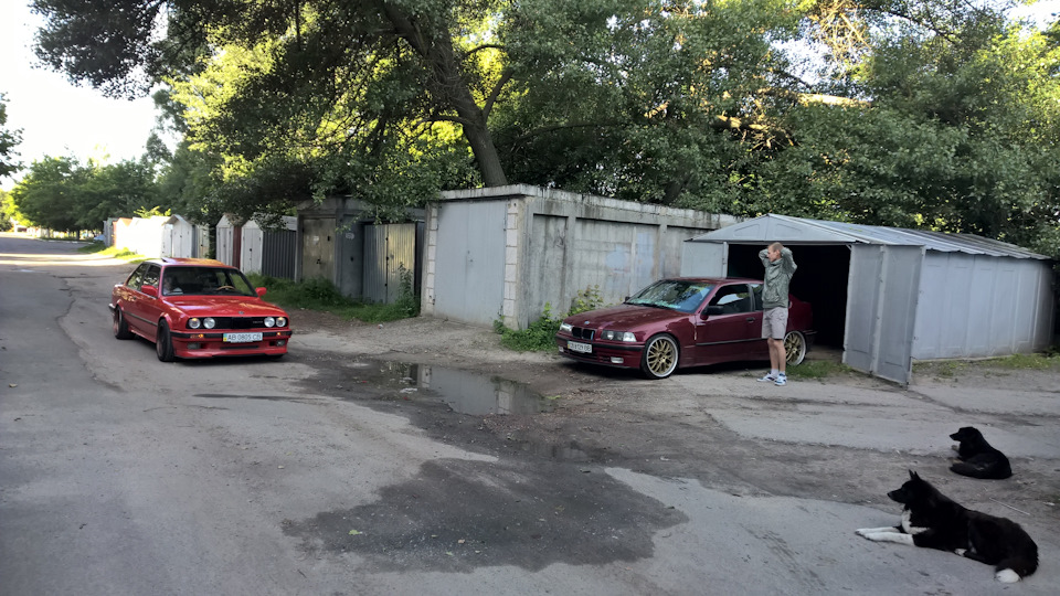 Нова машина 1