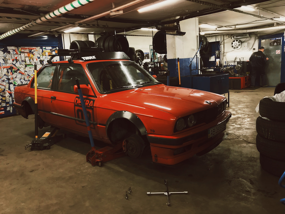 Нова гума + Fitment 5