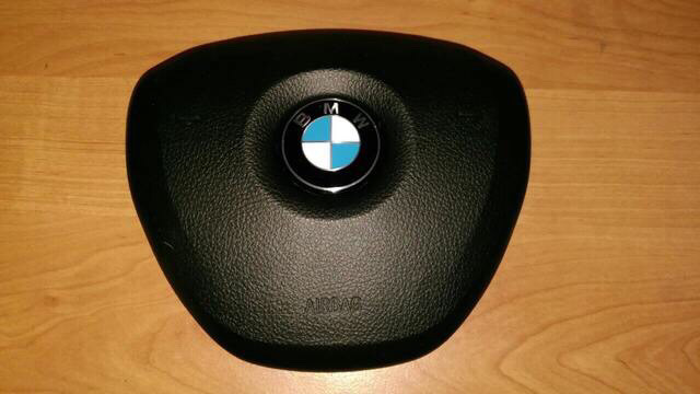 Новини з розбирання BMW 3