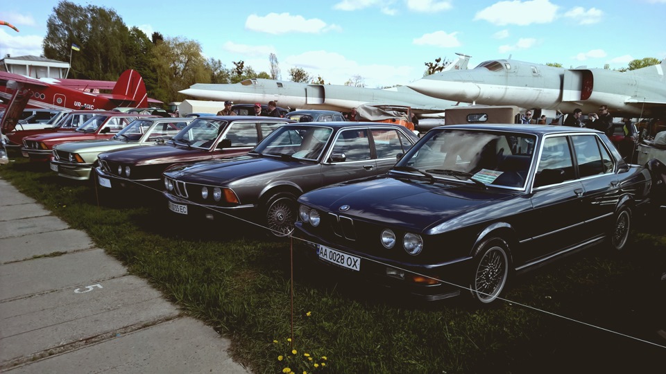 Old car land #2 1