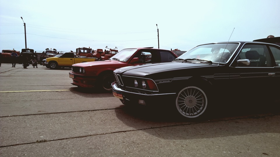 Old car land #2 3