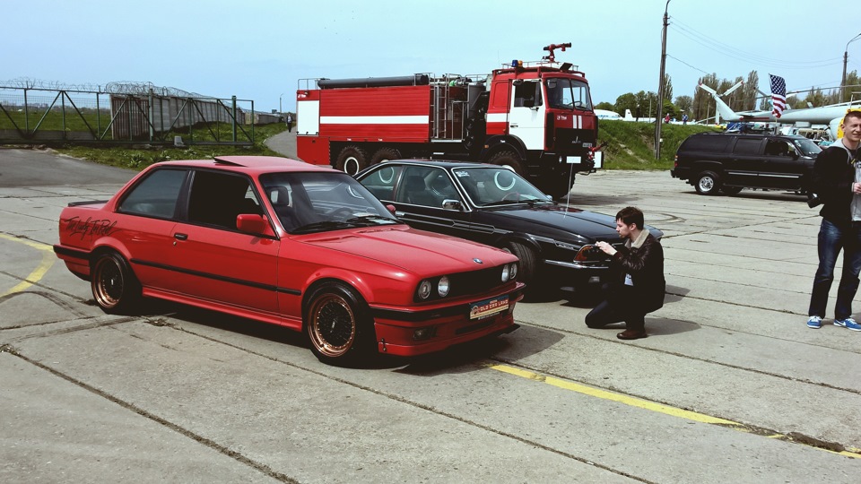 Old car land #2 5