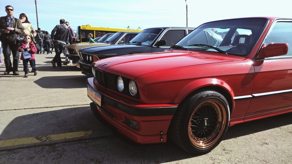 Old Car Land 5
