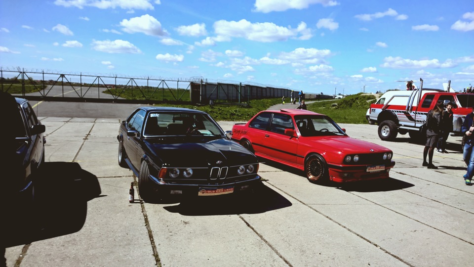 Old Car Land 1
