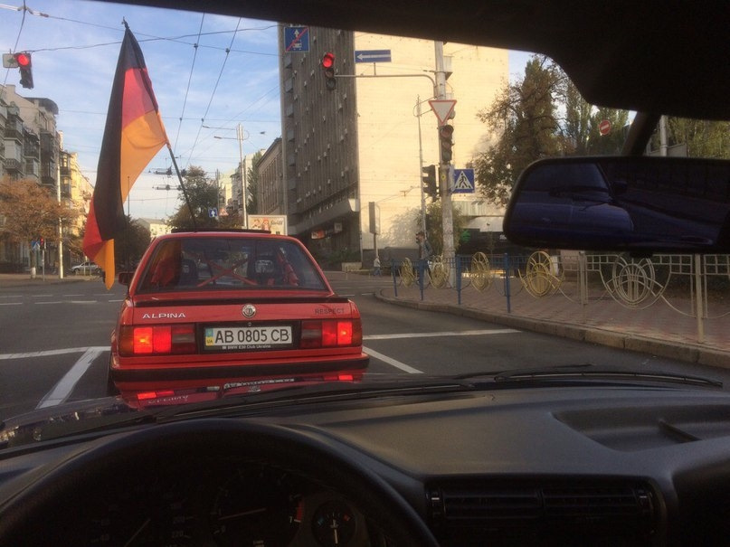 oldcarland - Instagram звіт 3