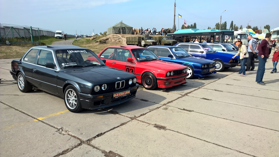 oldcarland - Instagram звіт 4