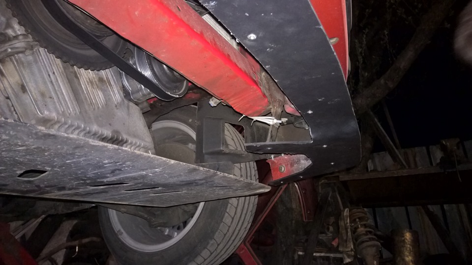 Пацан до успіху йшов! 3