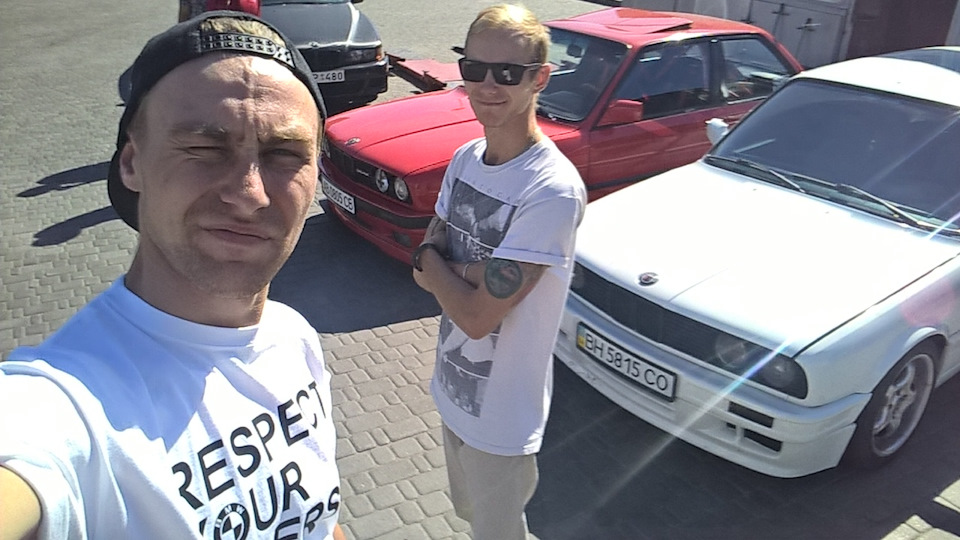 Підготовка до виставок 5