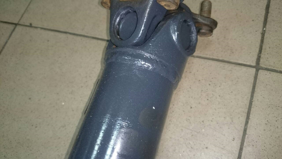 Приїхали ніштяки 5