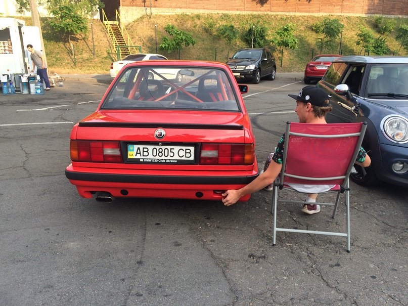 Продам Hartge! 1