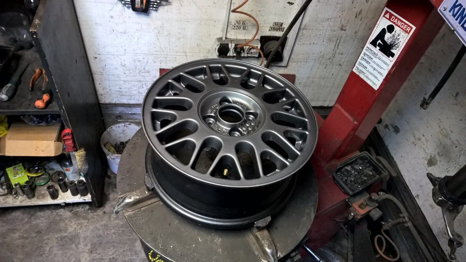 (продано) диски BBS + зимова різя & рівнодлінник М50/52 1