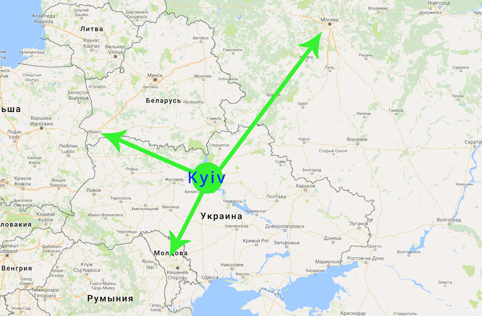 Роздав все! 1