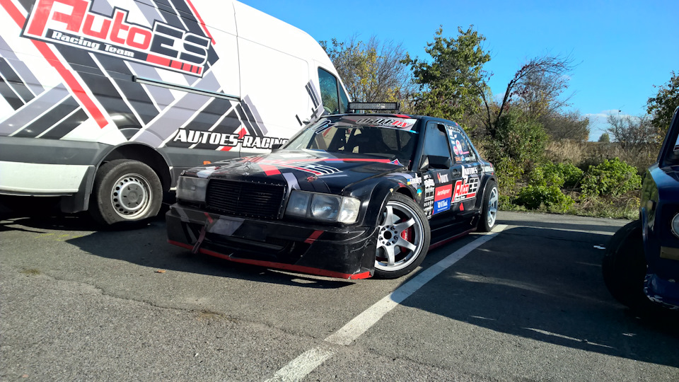 Ready to Race tunning show and time attack. 2
