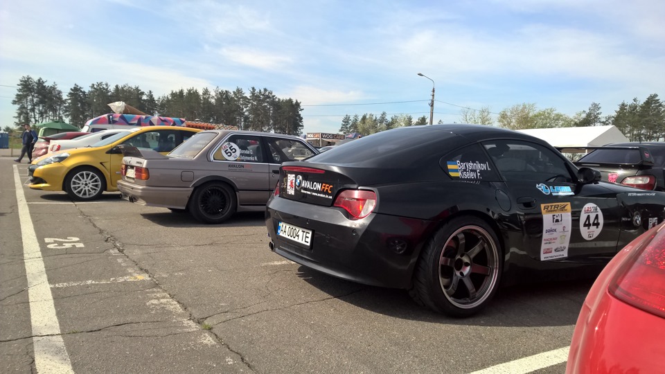 RTR Tunning show 2016 2