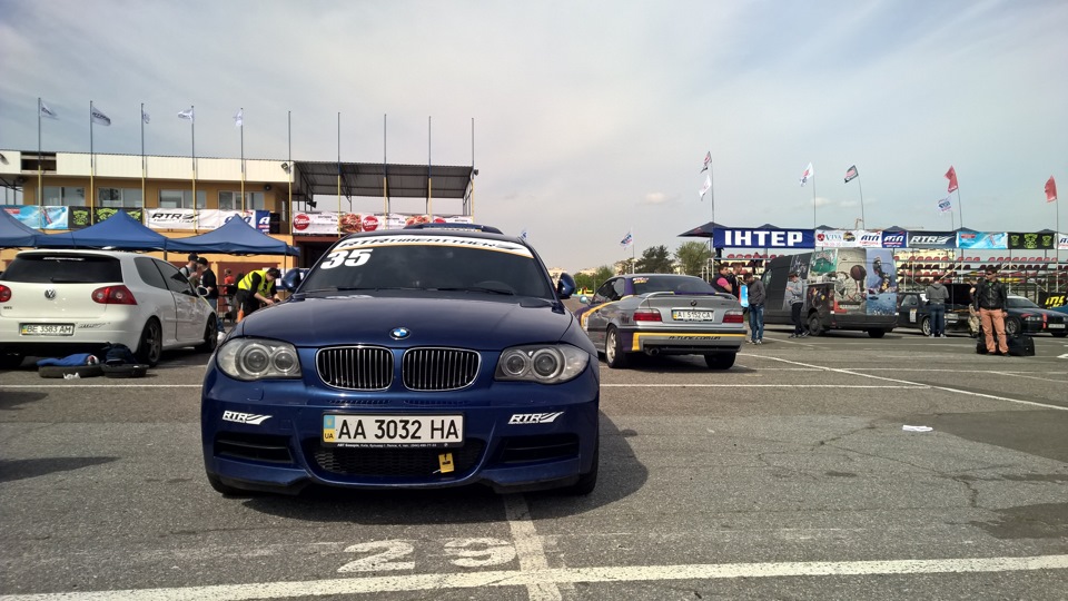 RTR Tunning show 2016 5