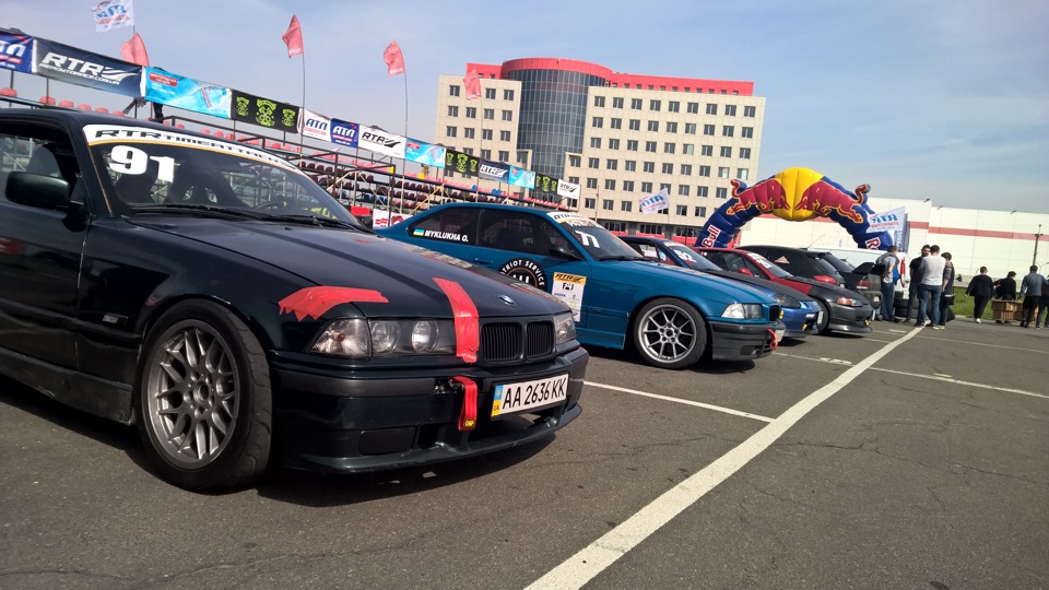 RTR Tunning show 2016 3