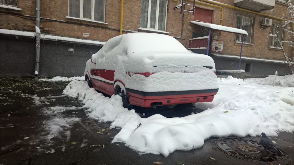 Суд, літня гума. аварія) 4