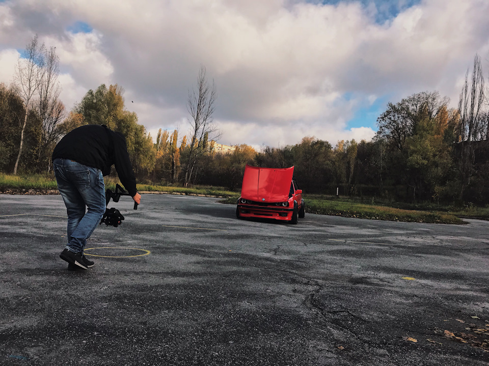 Track day, + зйомки 4