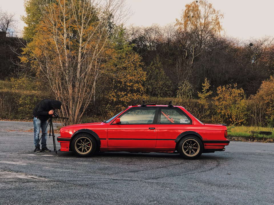 Track day, + зйомки 5