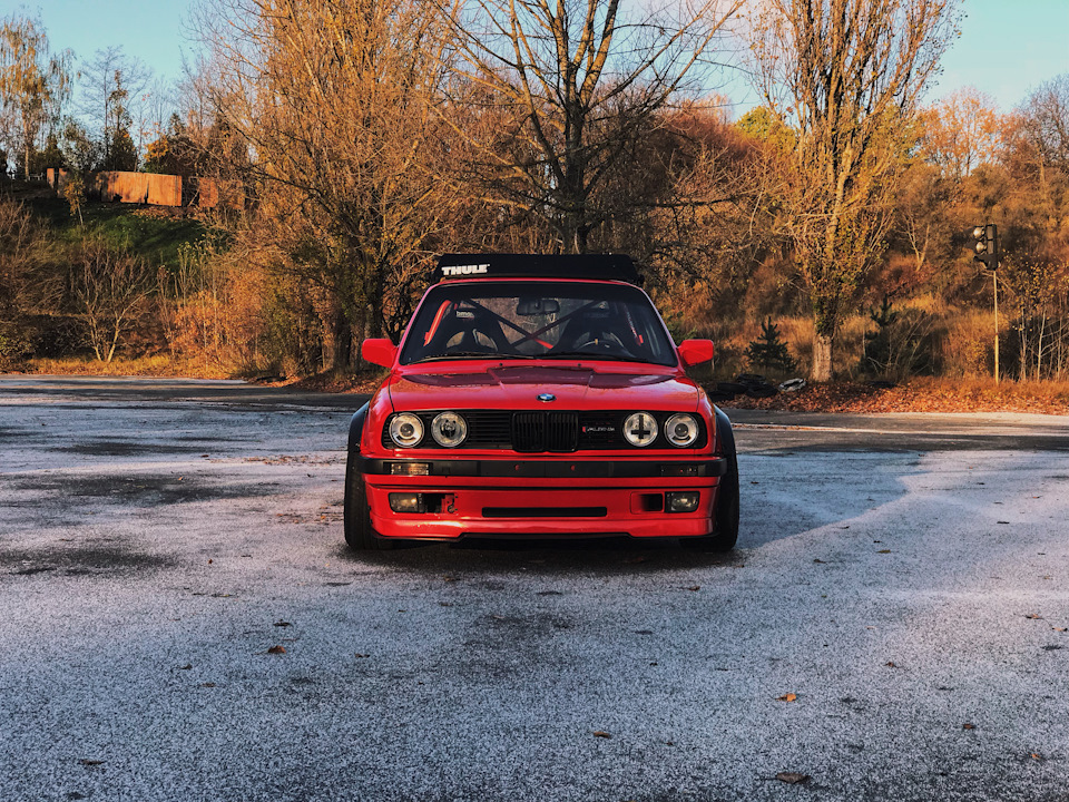 Track day, + зйомки 1