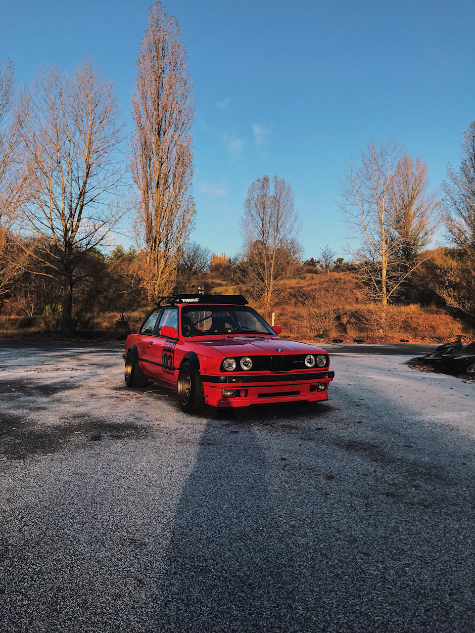 Track day, + зйомки 2
