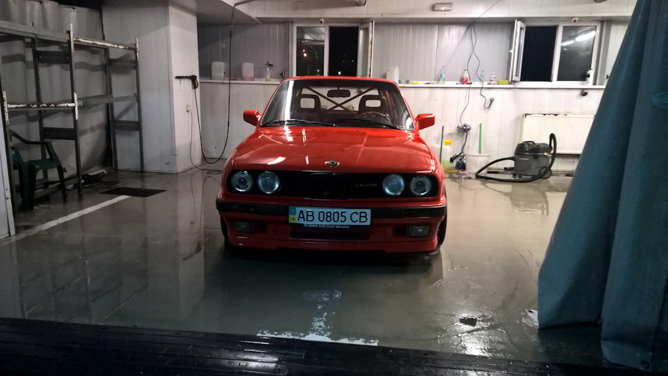 Зустріч Е30 1