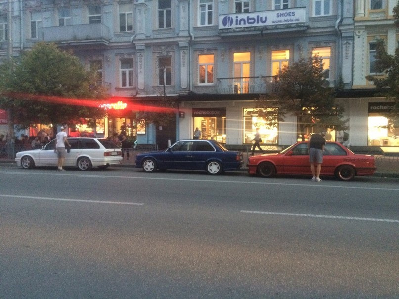 Зустріч Е30 4