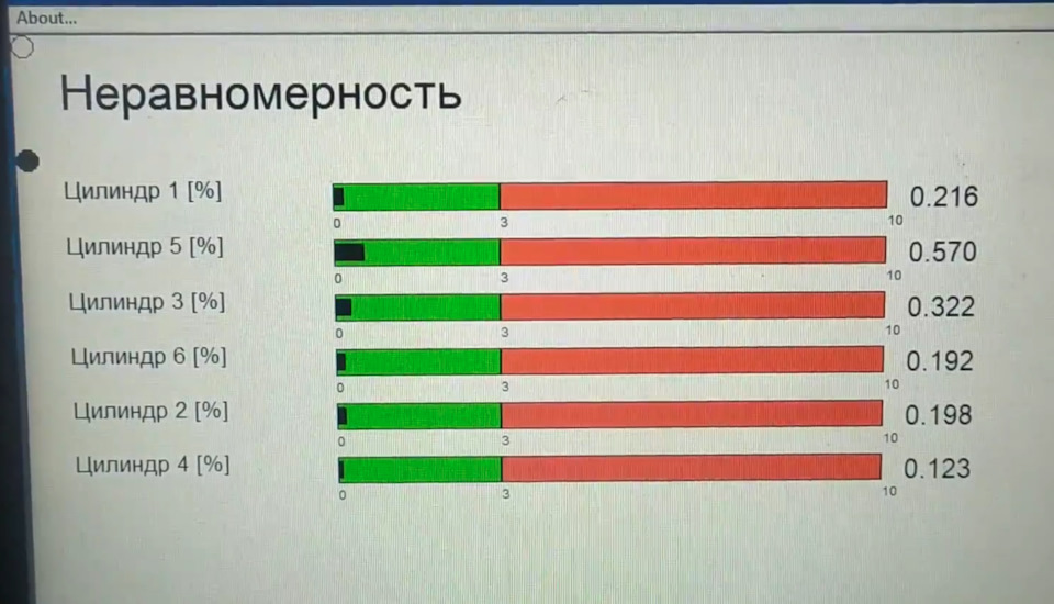 детонація М54, продовжуємо 1