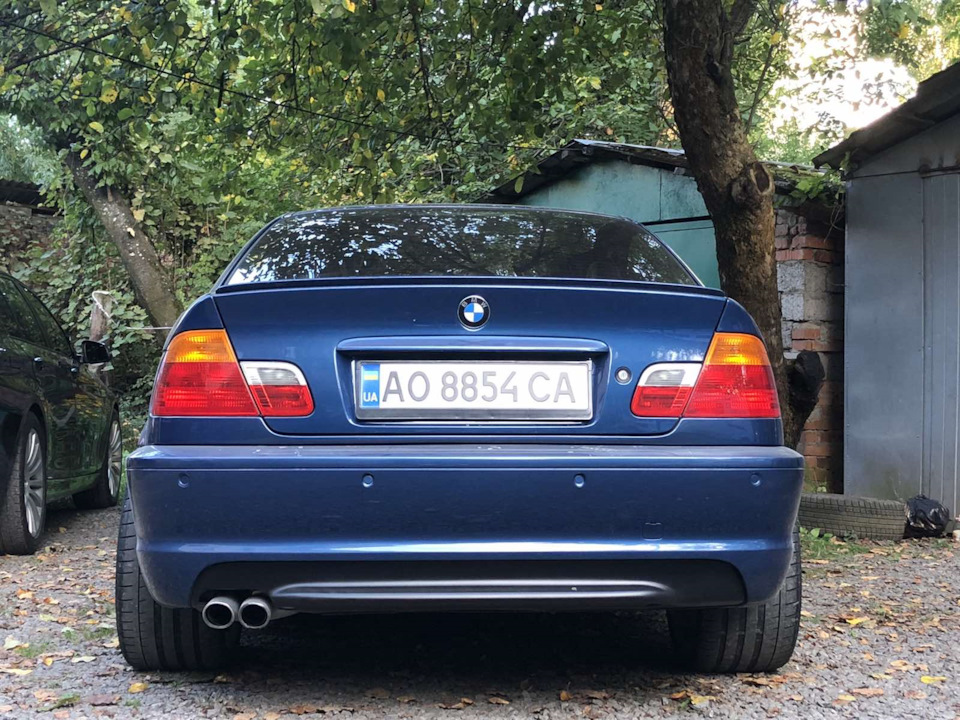 Приміряв BBS LM 2