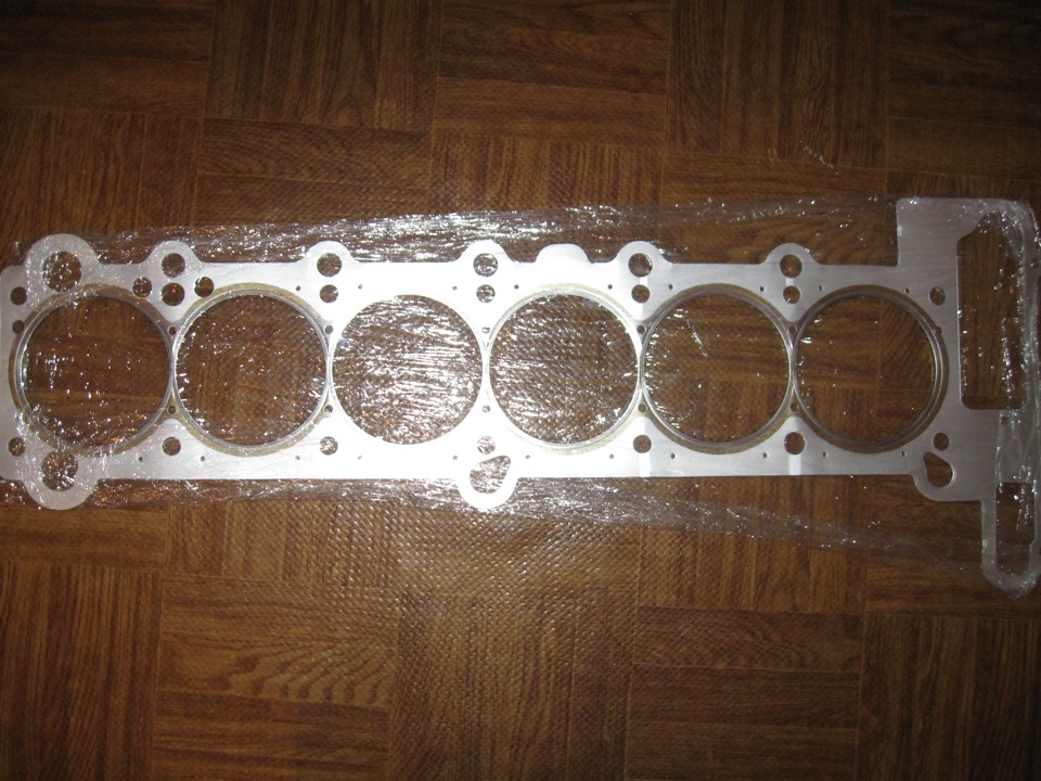 Custom Cylinder Head Gasket 2