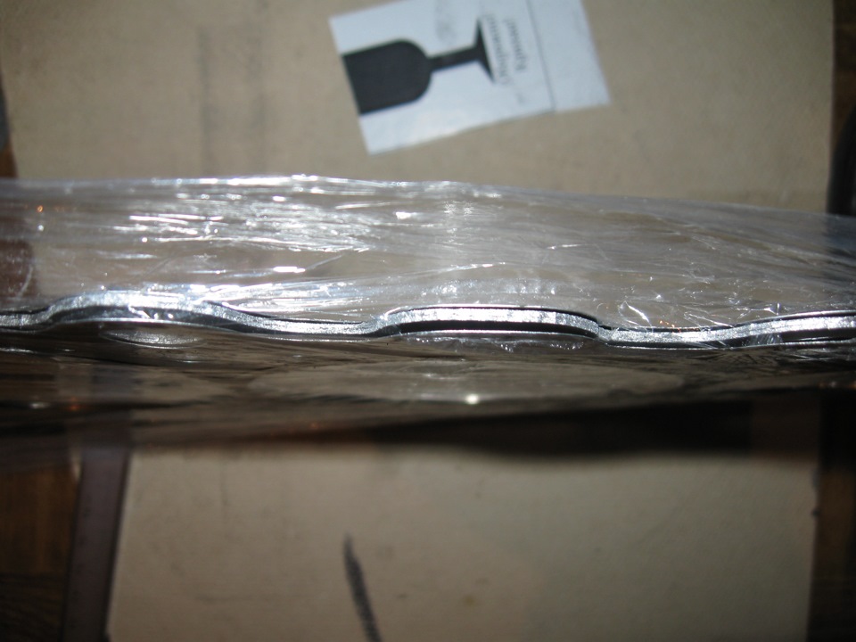 Custom Cylinder Head Gasket 5