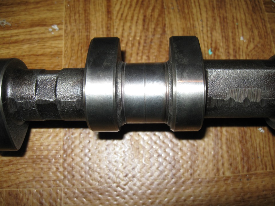 m54b30 intake camshaft 4