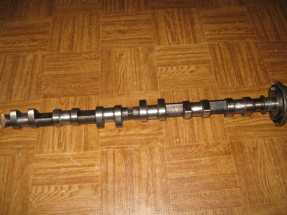 m54b30 intake camshaft 2