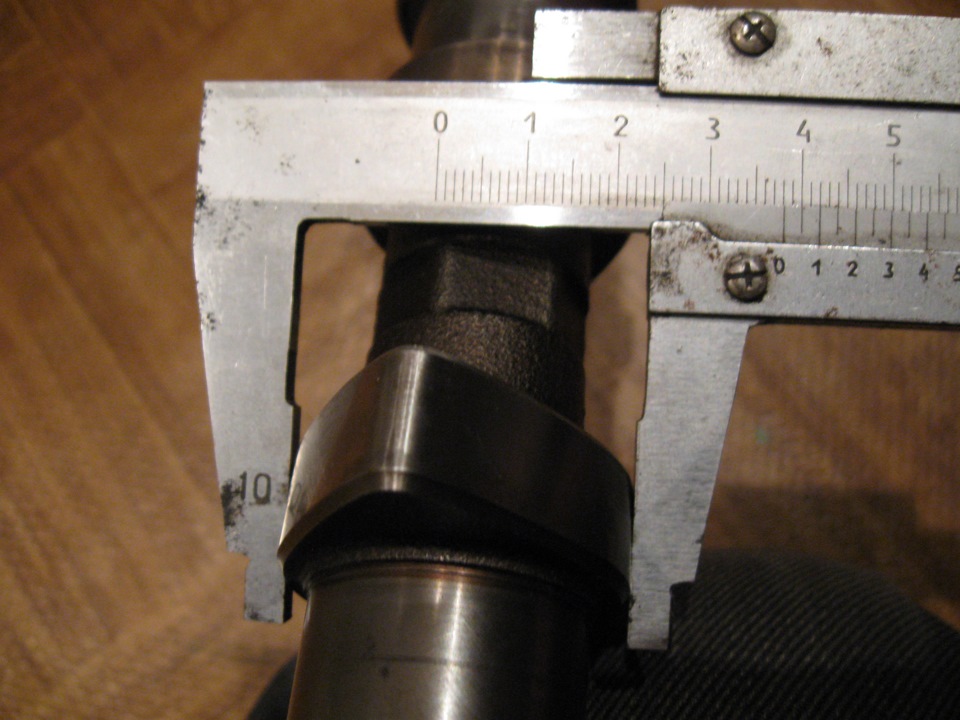 m54b30 intake camshaft 5