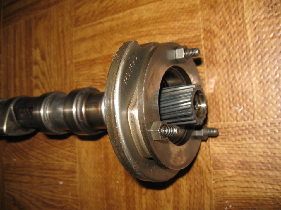 m54b30 intake camshaft 3