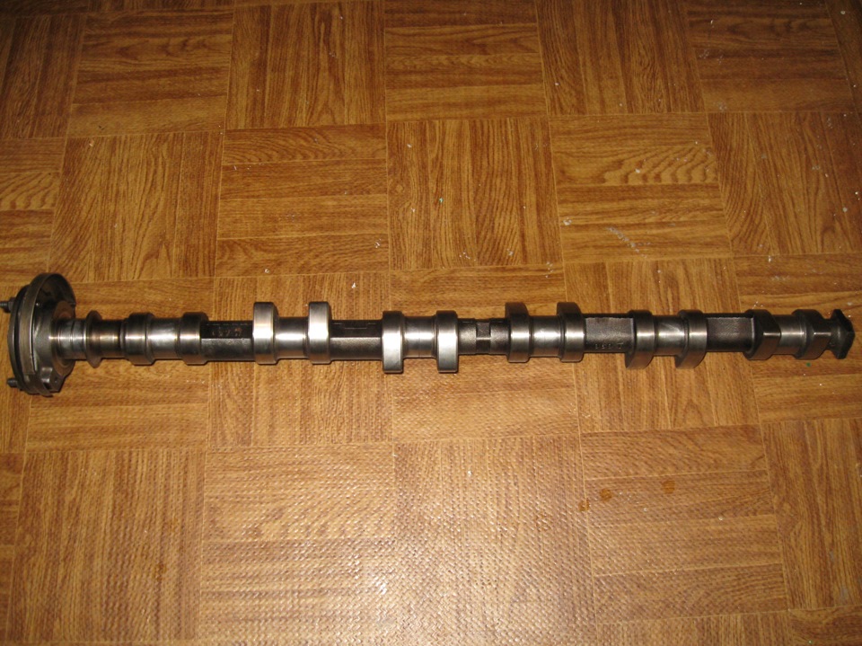 m54b30 intake camshaft 1